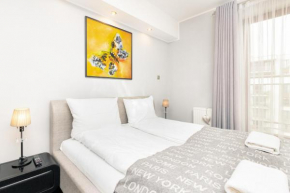 Apartments Gdańsk Drzewieckiego by Noclegi Renters